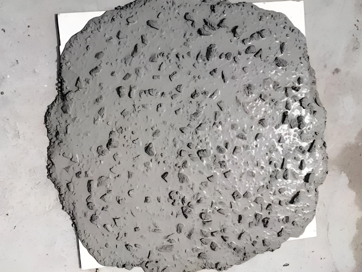 Self-Compacting Concrete (SCC)