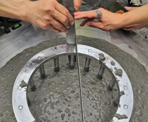 Self-Compacting <span>Concrete</span> (SCC)