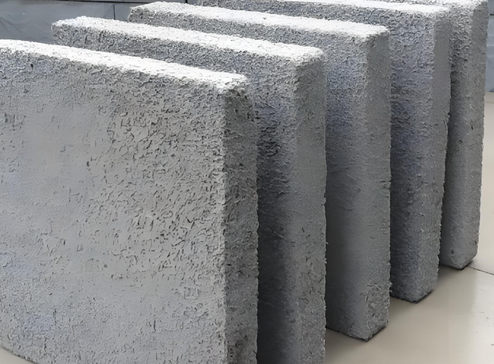 Lightweight Aggregate Concrete (LWAC)