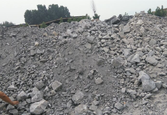 Barit Radiasi Perisai Beton