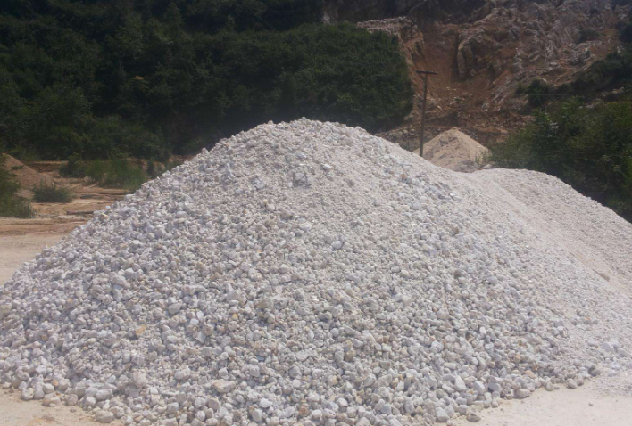 Barit Radiasi Perisai Beton