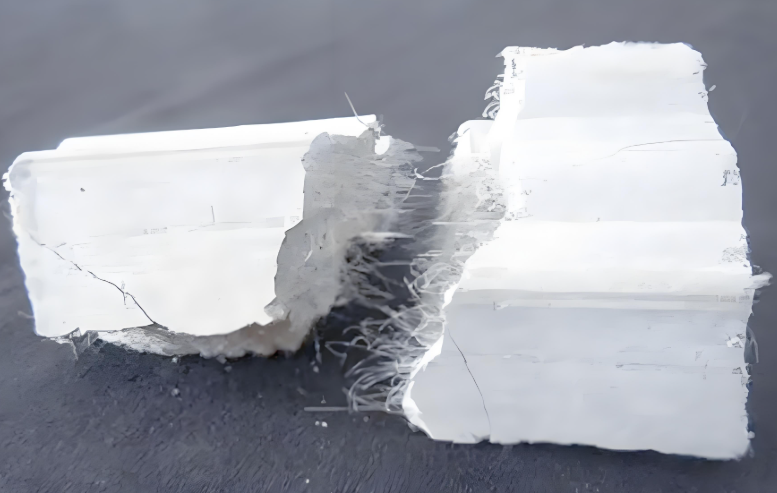 Fiber-Reinforced Concrete (FRC)