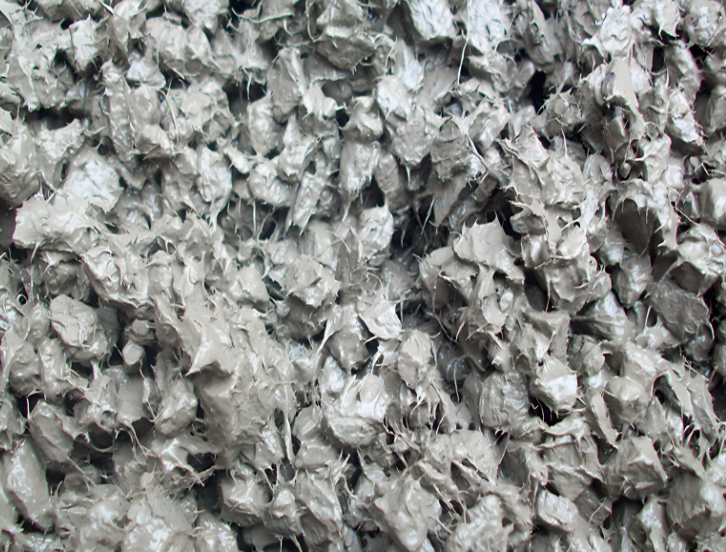 Fiber-Reinforced Concrete (FRC)