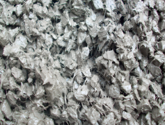 Fiber-Reinforced Concrete (FRC)