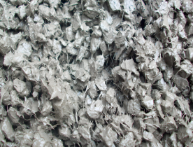 Fiber-Reinforced Concrete (FRC)