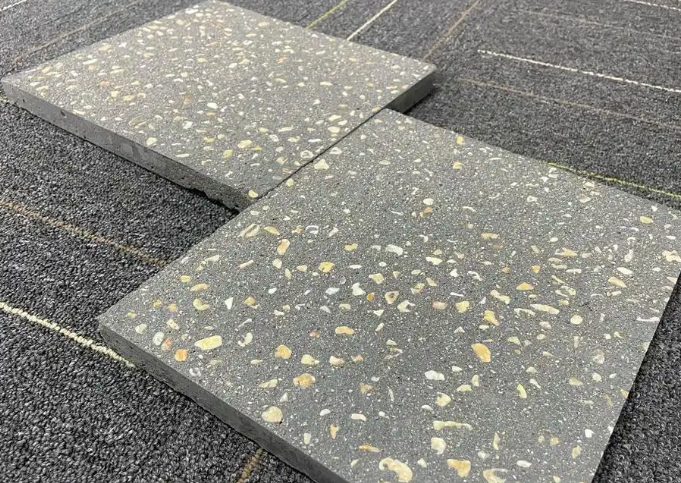 Polymer Concrete (PC)