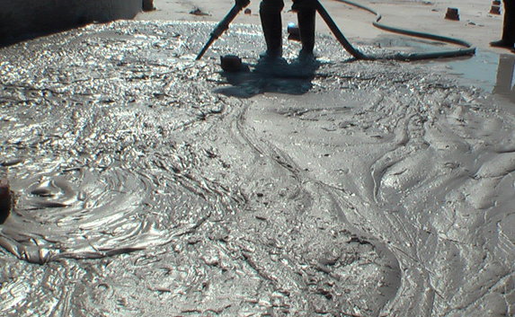 Polymer Concrete (PC)