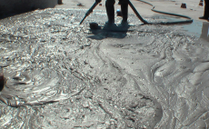 Polymer Concrete (PC)