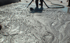 Polymer Concrete (PC)