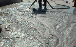 Polymer Concrete (PC)