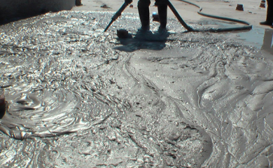 Polymer Concrete (PC)