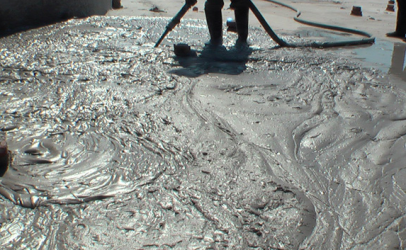 Polymer <span>Concrete</span> (PC)