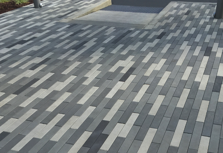 Polymer Concrete (PC)