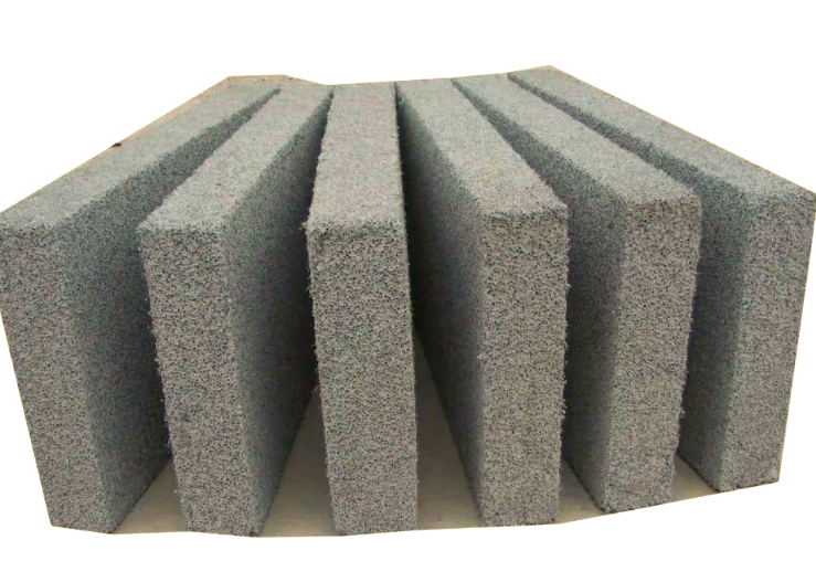 Foamed Concrete (Foam Concrete)