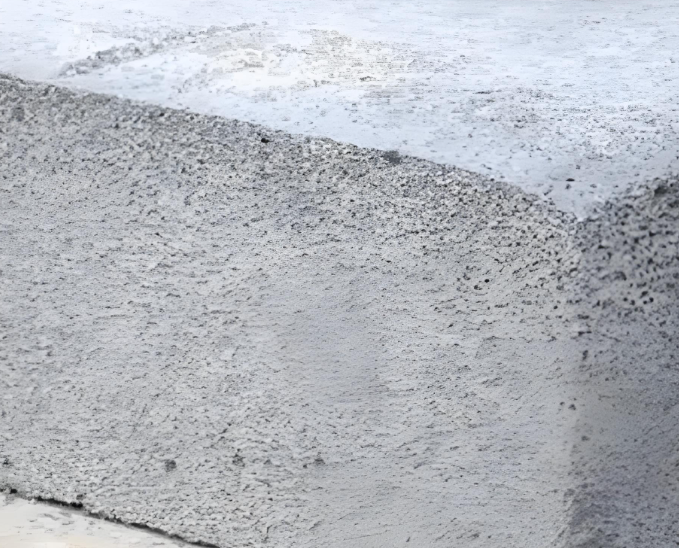 Foamed Concrete (Foam Concrete)