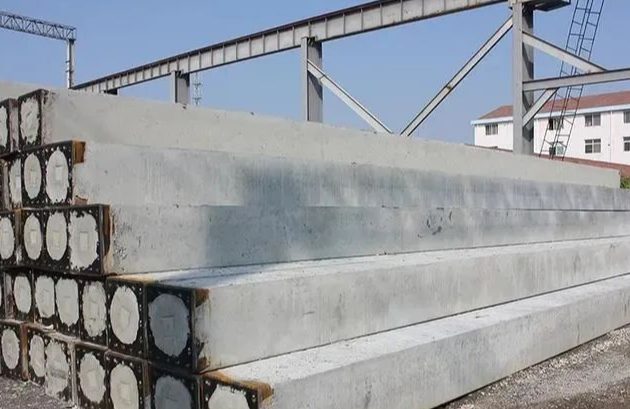 Precast Prestressed Concrete Spun Pile