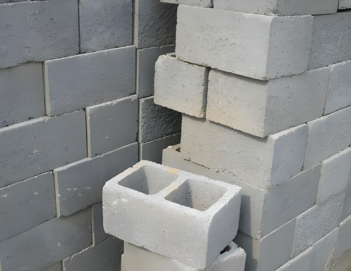 Concrete Block