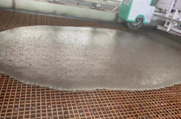 Reactive Powder Concrete (RPC) / Ultra-High Performance Concrete (UHPC)