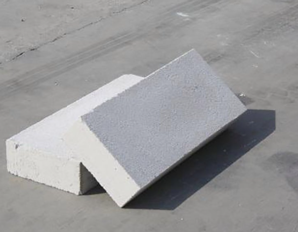 Autoclaved Aerated Concrete (AAC) Block/Panel
