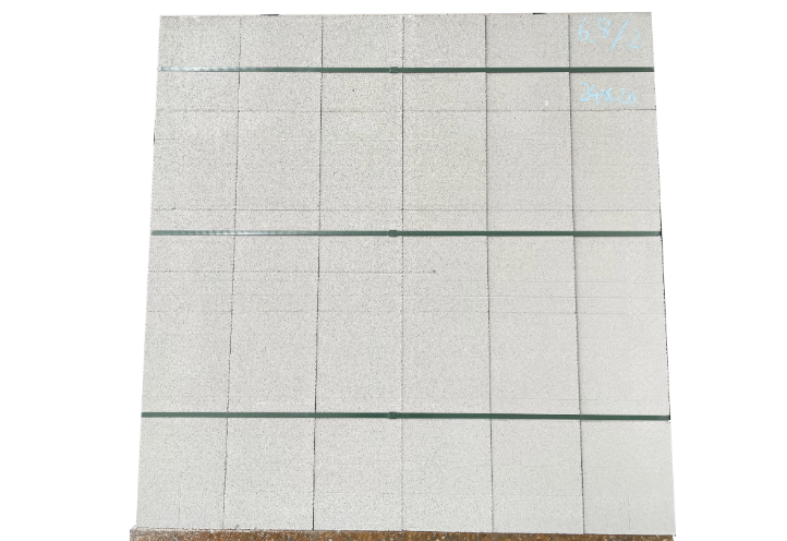 Autoclaved Aerated Concrete (AAC) Block/Panel
