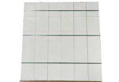 Autoclaved Aerated Concrete (AAC) Block/Panel