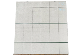 Autoclaved Aerated Concrete (AAC) Block/Panel