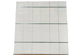 Autoclaved Aerated Concrete (AAC) Block/Panel