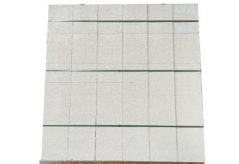 Autoclaved Aerated Concrete (AAC) Block/Panel