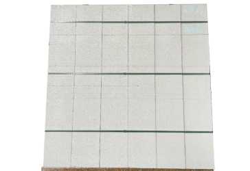Autoclaved Aerated Concrete (AAC) Block/Panel