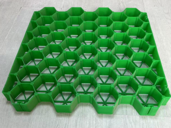 Grass Reinforcement Grid (Geocell)