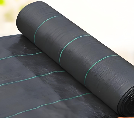 Weed Control Fabric / Weed Barrier Fabric