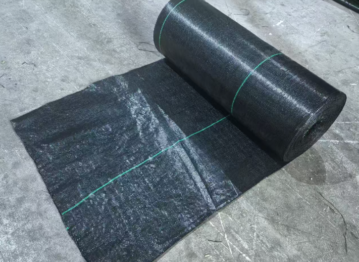 Weed Control Fabric / Weed Barrier Fabric