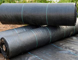 Weed Control Fabric / Weed Barrier Fabric