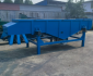 Vibrating Grading Screen