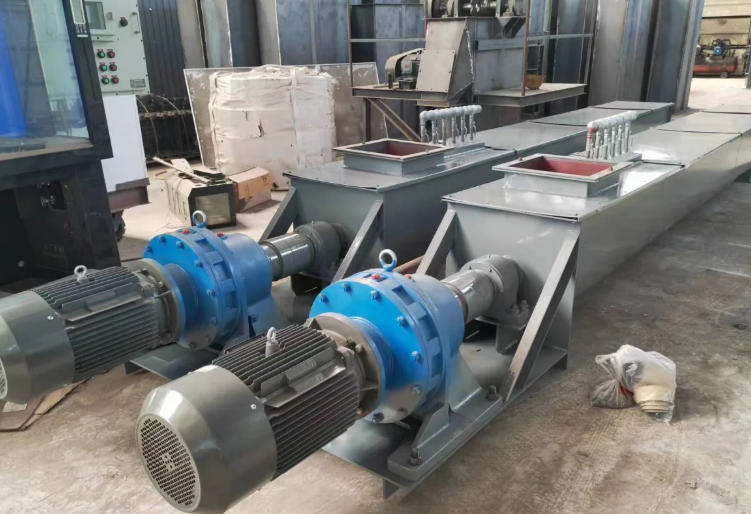 Screw Conveyor