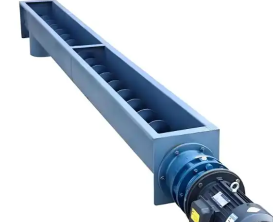 Screw Conveyor