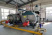 Steam Boiler
