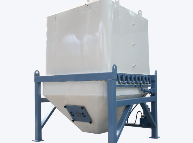 Pellet Stabilizer/Conditioner