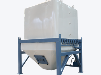 Pellet Stabilizer/Conditioner