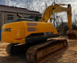 Ekskavator Hidrolik SH210-6 Sumitomo