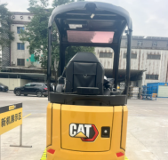 Caterpillar 301.8 Mini Hydraulic Excavator