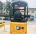 Caterpillar 301.8 Mini Hydraulic Excavator