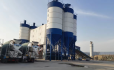 Concrete Batching Plant