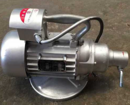 Concrete Vibrator
