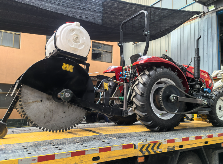 Concrete Concrete Cutter