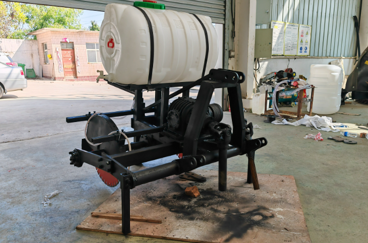 Concrete Concrete Cutter
