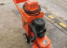 Penggiling/Pemoles Beton