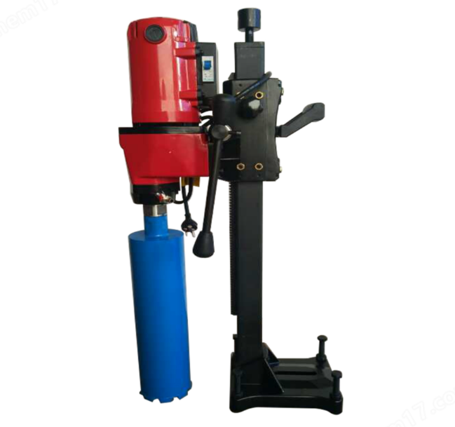Concrete Core Drill Rig