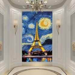 <span>Custom</span> Oil Family Portrait