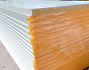 Polyurethane Sandwich Panel